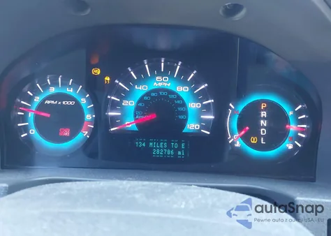 2012 Ford Fusion Se z USA, uszkodzony, nr VIN 3FAHP0HAXCR428387